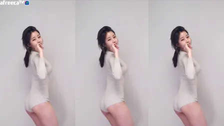 BJ徐雅(서아)2022年6月14日舞蹈剪辑143109